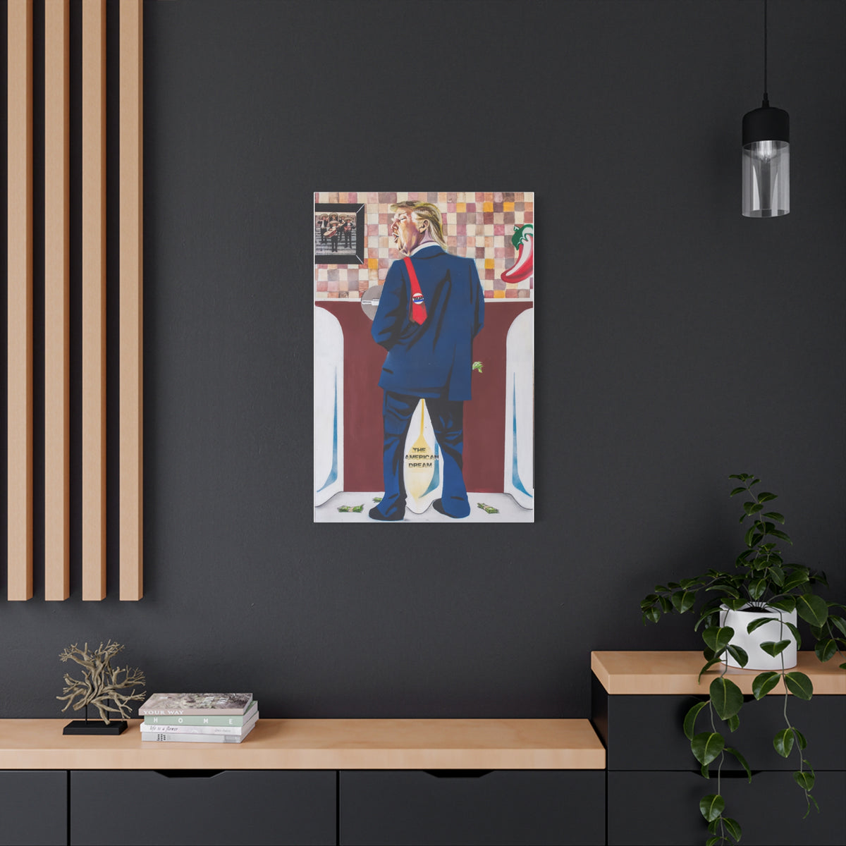 Dick-tator