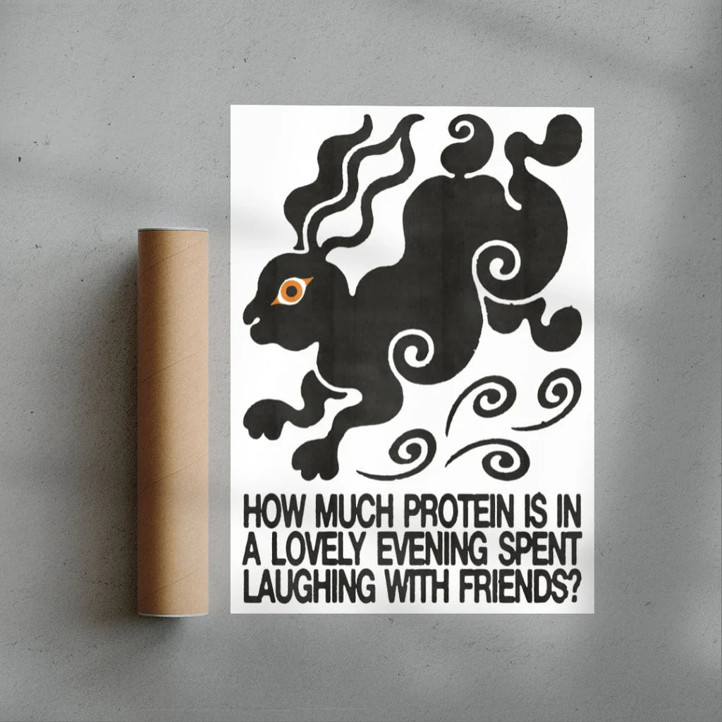 A Lovely Evening