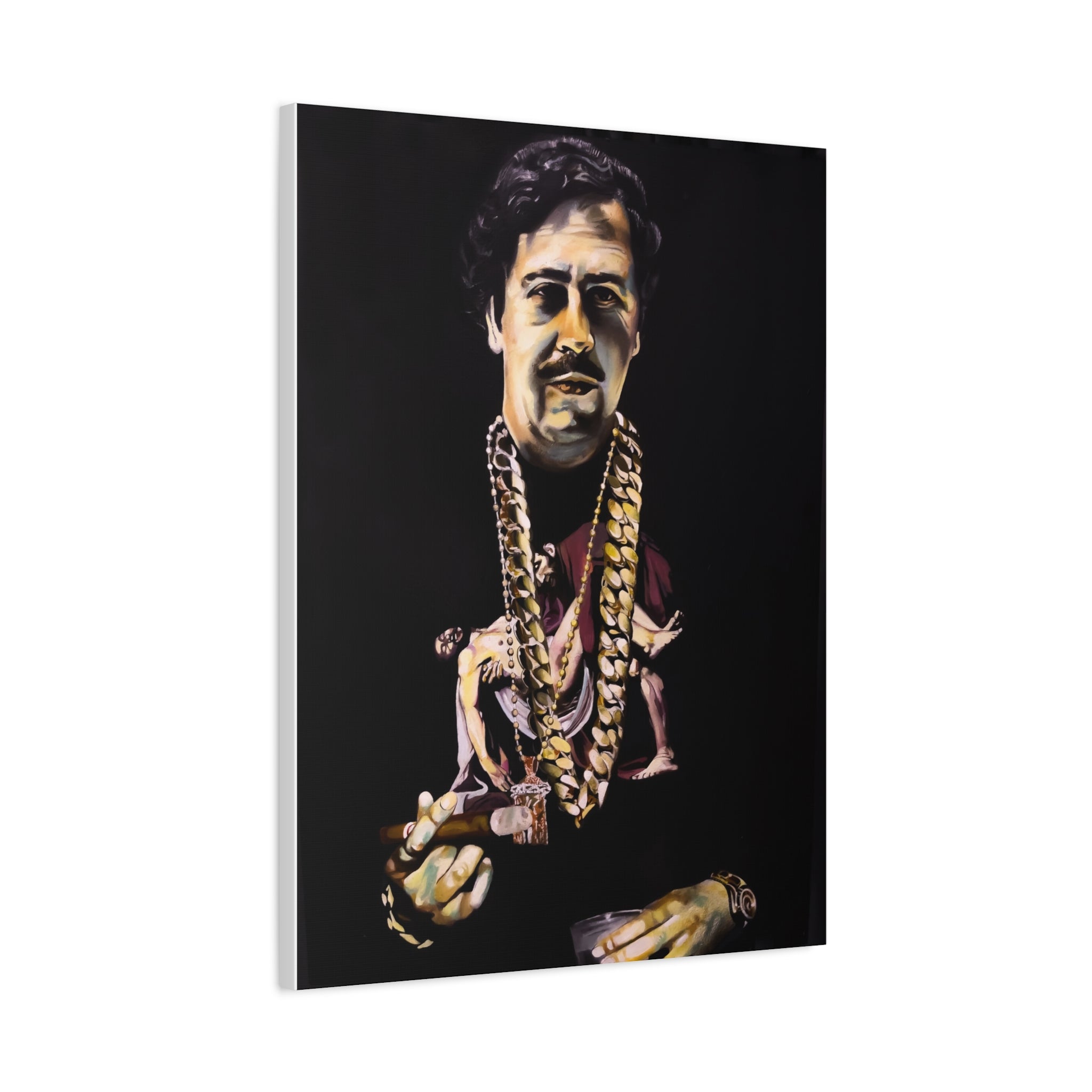 Mixed Media Art – BRAVOARTS