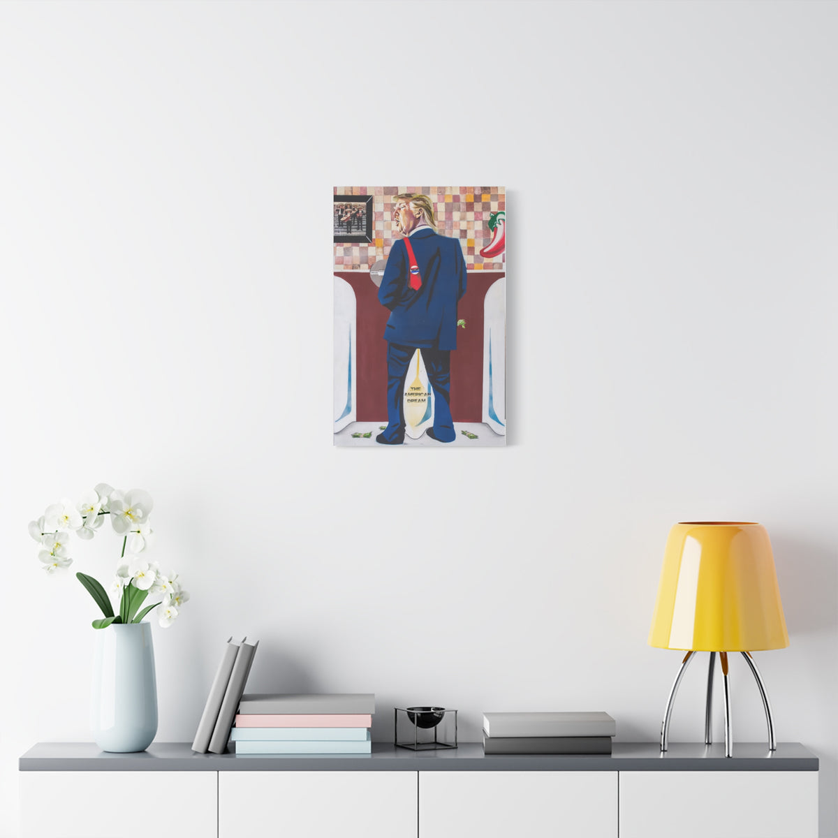 Dick-tator