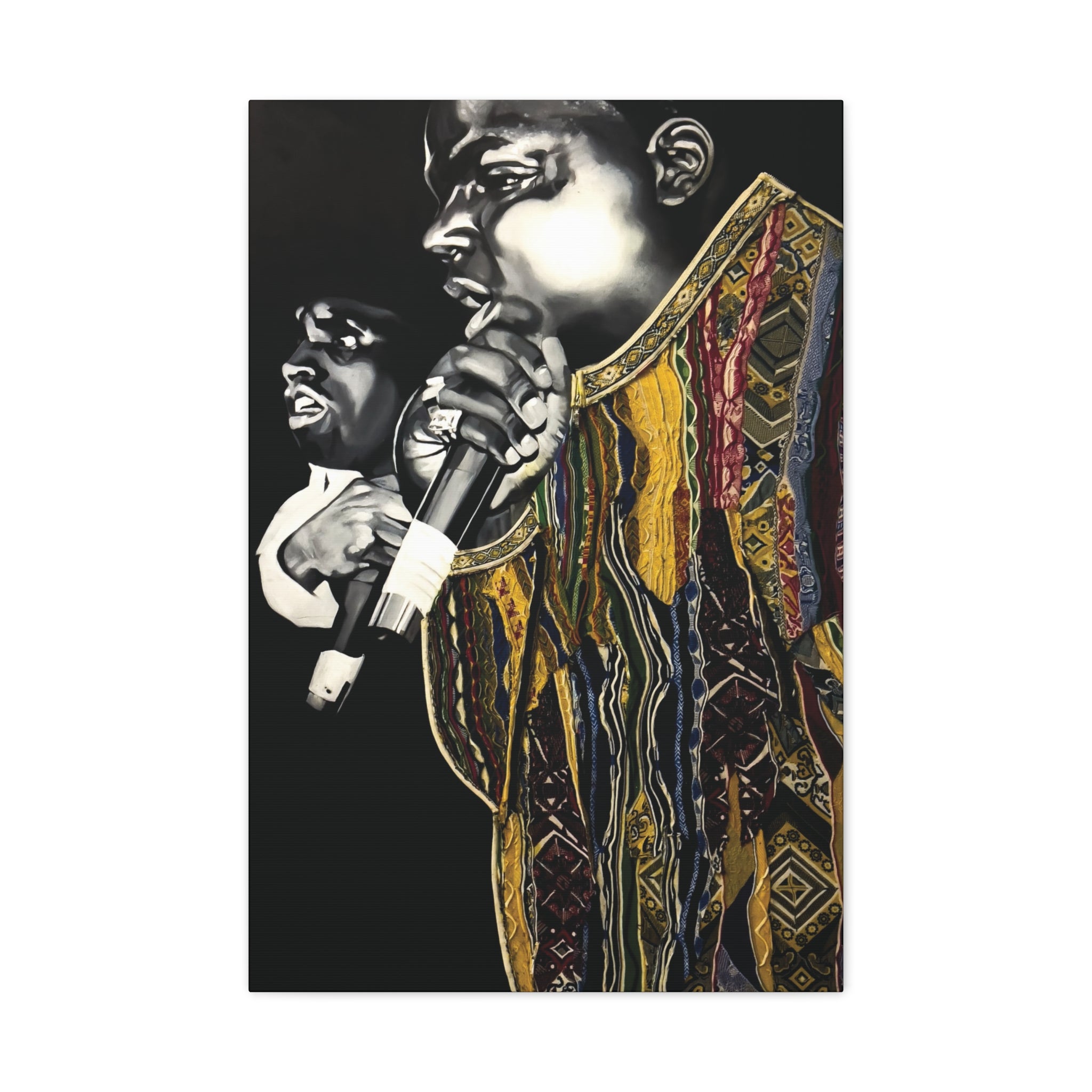 Mixed Media Art – BRAVOARTS