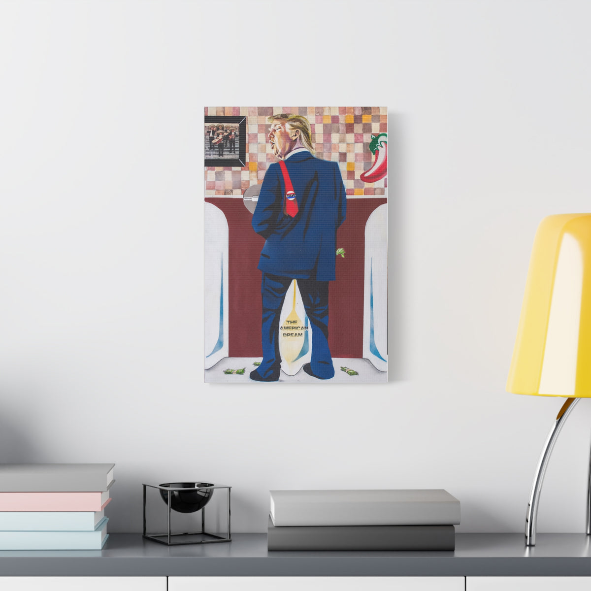 Dick-tator
