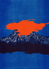 Volcano