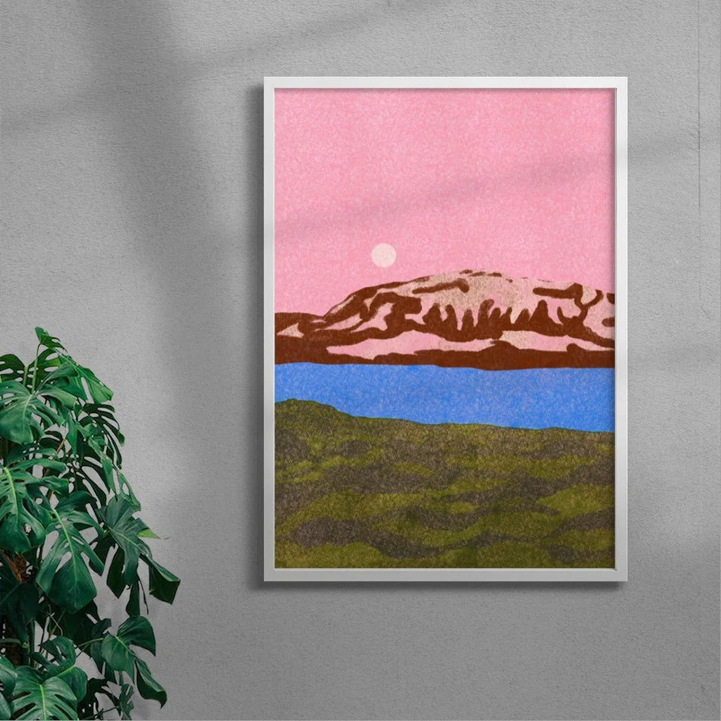Jökulsárlón